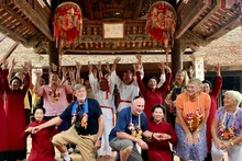 Phu Tho launches tours to welcome Hung King Temples Festival