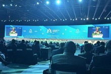 Vietnam pushes for WTO’s stronger trade, development role at MC13