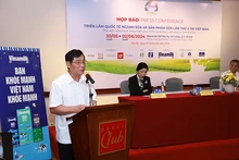 Ho Chi Minh to host Vietnam International Milk and Dairy Products Exhibition