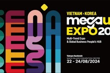 Ho Chi Minh City to host Vietnam – RoK expo