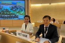 Vietnam prioritises equal access to digital technology for all: diplomat