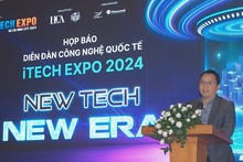 Ho Chi Minh City to host iTech Expo 2024 in July