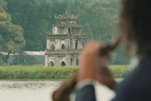 Special music video promotes Vietnamese tourism