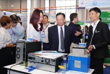 Binh Duong hosts Vietnam Paper Packaging Exhibition 2024