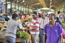 Sri Lanka showing signs of recovery but challenges remain, says IMF