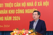 Vietnam aims to complete 130,000 social housing units in 2024