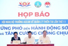 ASEAN ministers to meet in Quang Ninh to discuss disaster management