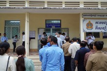 Cambodian People’s Party wins local council election