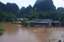 PM instructs proactive response to floods, landslides in northern region