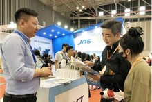 Second Vietnam int'l logistics expo to open in HCM City in August