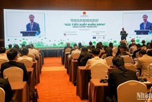 Vietnamese enterprises adapt to new rules on green export