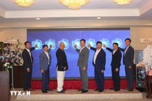 Vietnam-Japan digital transformation association debuts