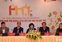 Nam Dinh to host 2024 Vietnam Pho Festival