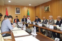 Algeria-Vietnam Friendship Parliamentarians' Group makes debut