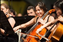 World Youth Orchestra to perform in Vietnam