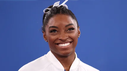 Làm thế nào Simone Biles có thể tạo nên lịch sử tại Thế vận hội 2024