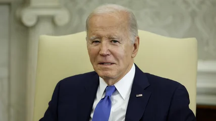 Joe Biden Teleprompter thất bại, thật đáng xấu hổ