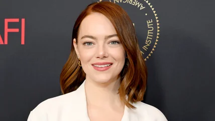 Emma Stone đã cởi mở về những khó khăn cá nhân của cô ấy khi không ghi hình