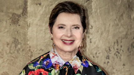 Bên trong mối quan hệ quan trọng nhất của Isabella Rossellini