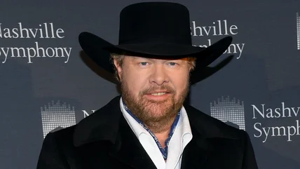 Những gì chúng ta biết về con cái của Toby Keith