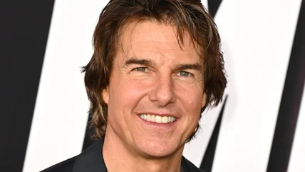 Những chi tiết bi thảm có thật về Tom Cruise