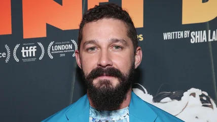 Tragic Details About Shia LaBeouf