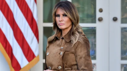 Lời khai của Michael Cohen ở tòa án Thump xác nhận những gì chúng tôi nghi ngờ về Melania