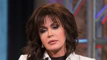 Marie Osmond đã nói gì về cái chết bi thảm của con trai bà Michael