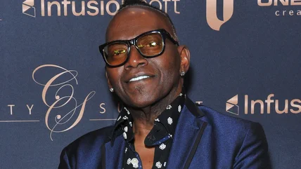 Sự thật bi thảm về Randy Jackson