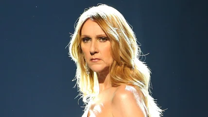 Céline Dion đã trang trí một số chi tiết rất đặc biệt qua nhiều năm