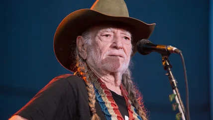 Sự thật bi thảm về Willie Nelson