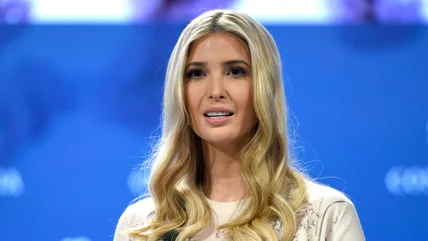 Những điều lạ lùng về Ivanka Thump mà mọi người lờ đi