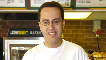 Bên trong cuộc đời Jared Fogle trong tù