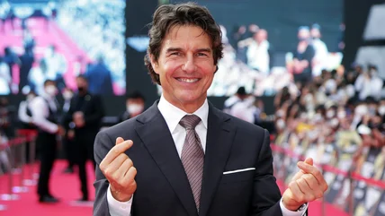 Dấu hiệu danh tiếng của Tom Cruise ở Hollywood