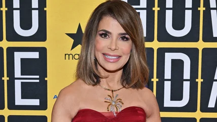 Sự thật bi thảm về Paula Abdul