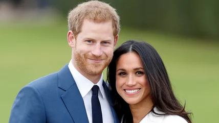 Tại sao chúng ta nghĩ Hoàng tử Harry và Meghan Markle vừa đưa ra manh mối chính về tương lai hoàng gia của họ