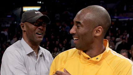 Sự thật bi thảm về Kobe Bryant và mối quan hệ phức tạp của bố anh Joe