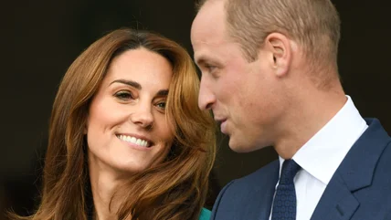 Theo một chuyên gia, danh tiếng hoàng gia của William & Kate đang bị đe dọa vì đạo đức làm việc của họ