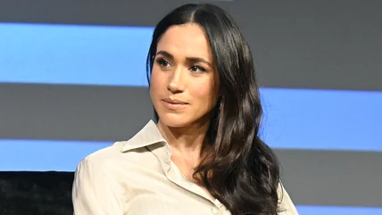 5 Đa số các thời kỳ hung bạo Meghan Markle đều có tên trong các chương trình truyền hình