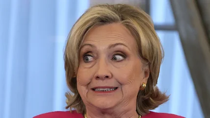 5 biến đổi đáng sợ nhất của Hillary Clinton Sự nghiệp