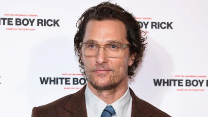 Bạn trai cũ của Matthew McConaughey đã nói gì về ông ấy