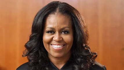 Những khoảnh khắc mặc xấu nhất năm 2023 của Michelle Obama