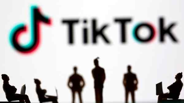 TikTok rút các phần thưởng của EU để tuân theo các quy tắc công nghệ