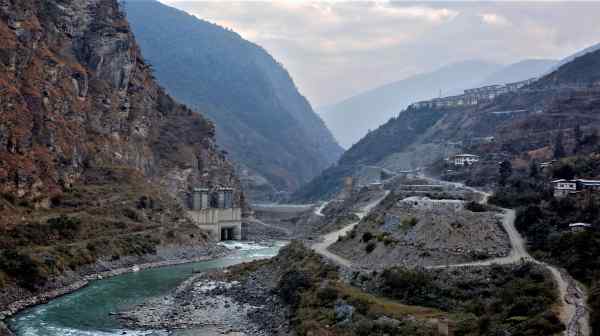 Bhutan đưa ra kế hoạch khai thác khoáng chất cho nền kinh tế năng lượng