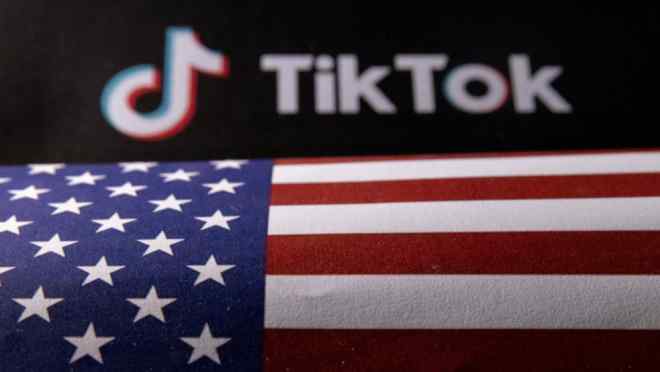 TikTok ban bill moves forward in U.S., with House to vote next week