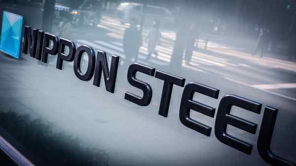 Nippon Steel phải đối mặt với rủi ro mua thép Mỹ ngay cả khi thỏa thuận được thông qua