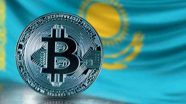 ♪ Tình yêu của người dân Kazakhstan về bitcoin không bị hư hỏng bởi "crypto sun '