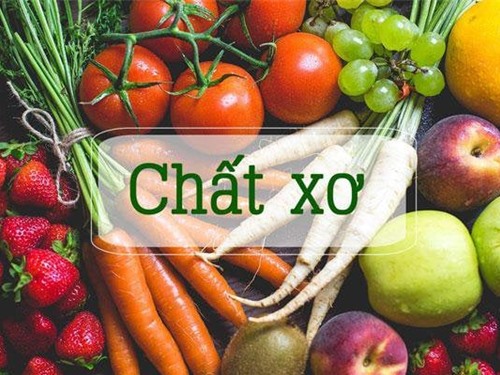 Cách bổ sung chất xơ an toàn và hiệu quả