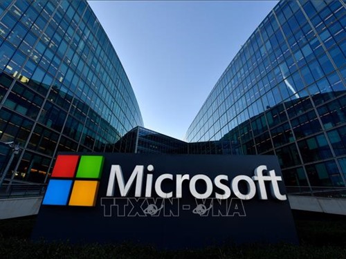 Microsoft đẩy mạnh đầu tư vào AI