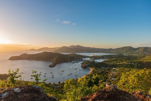 Người Barbuda khởi xướng cuộc chiến pháp lý chống lại các nhà phát triển bất động sản vì lo ngại về môi trường